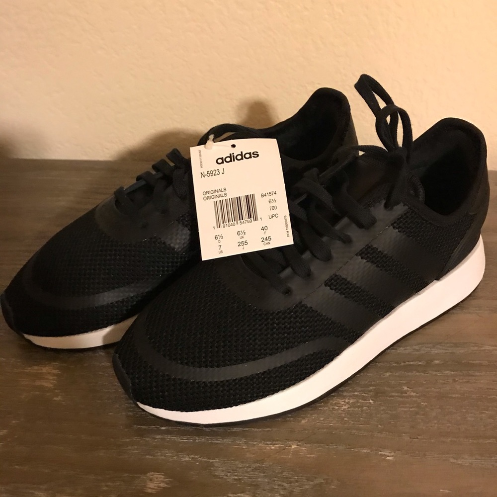 Adidas shoes